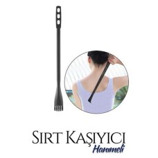Pratik Sırt Kaşıma Aleti – Rahat Erişim, Kolay Kullanım