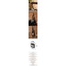 Sonax Design 50Mm Çelik Kilit - 3 Anahtarlı Güvenlik