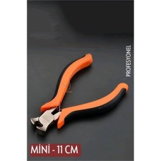Profesyonel Mini Tepe Keski 11 cm - Zemin Tesviye & Sıkıştırma Aleti
