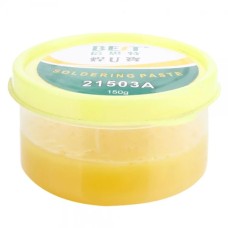 Profesyonel Lehim Pastası 21503U - Yüksek Performanslı Flux Macunu (10g)