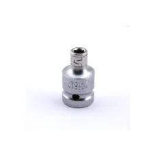 Pro-Serisi 1/4″ Altıgen Lokma Tutucu Manyetik Bit Adaptörü