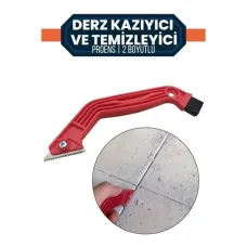 2Y-Derz Sıyırıcı & Temizleyici Pro Max