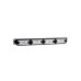 24 Port Cat6 UTP Patch Panel - Yüksek Performanslı Ağ Çözümü