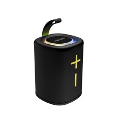 Taşınabilir RGB Işıklı Bluetooth Hoparlör - Mükemmel Ses Deneyimi