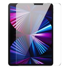 Baseus Magic Paperfeel iPad Pro 12.9 İnç (2018-2022) Mat Ekran Koruyucu - Kalemle Yazma Deneyimi İçin Tasarlandı