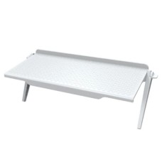 Taşınabilir Katlanabilir Laptop ve Monitör Standı - Pratik Taşıma Çantası Dahil (5775)