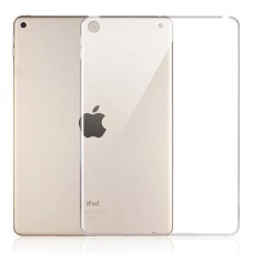 Ally iPad 9.7 2018/2017 Şeffaf TPU Soft Silikon Kılıf - Şık ve Dayanıklı Koruma