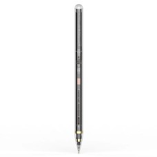 Dux Ducis SP-04 Manyetik Şarjlı Stylus Kalem | iPad ve Tablet İçin Şeffaf Dokunmatik Kalem