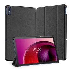 Dux Ducis Lenova Tab M10 10.6 Premium Deri Kılıf