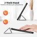 Dux Ducis Lenova Tab M10 10.6 Premium Deri Kılıf