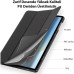 Dux Ducis Lenova Tab M10 10.6 Premium Deri Kılıf