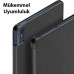 Dux Ducis Lenova Tab M10 10.6 Premium Deri Kılıf