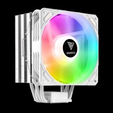 Gamdıas Boreas E1-410 Beyaz Versiyon 120mm Hava Soğutucu