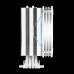 Gamdıas Boreas E1-410 Beyaz Versiyon 120mm Hava Soğutucu