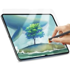 Dux Ducis Samsung Galaxy Tab S9 Ultra / S8 Ultra Paperfeel PET Ekran Koruyucu 0.15mm Darbe Emici Film