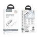 Hoco Gm21 Platinium 1600DPI Kablosuz Optik Mouse - Çift Mod Bağlantı