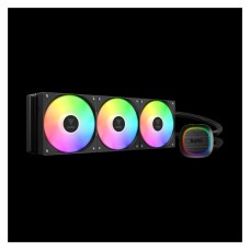 Renkli ve Etkili 360mm RGB Sıvı Soğutucu