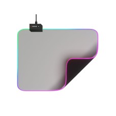 RGB Aydınlatmalı Oyun Mouse Pad'i - Yüksek Performans İçin Tasarlandı