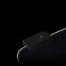 Ally Dünya Desenli RGB Led Işıklı Oyuncu Mouse Pad 300x250x4mm