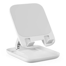 Baseus Deniz Kabuğu Katlanabilir Tablet Standı - 8 Seviye Yükseklik Ayarı