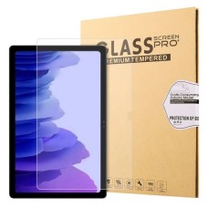 Samsung Galaxy Tab A7 (2020) 10.4 İçin Premium Temperli Cam Ekran Koruyucu - Çizilmez ve Kırılmaz