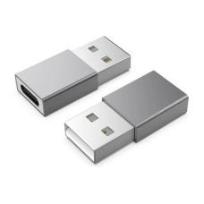 Ally MH-301 USB Tip-C Dişi Adaptör Dönüştürücü