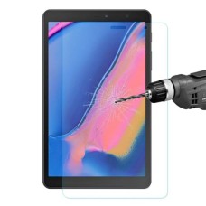SM-T290/SM-T295 Samsung Galaxy Tab A 8.0 (2019) için Kırılmaz Cam Ekran Koruyucu - 9H Sertlikte, Şeffaf