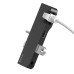 Baseus Surface Go Multifonksiyonlu Hub | USB-C Ses RJ45 USB 3.0 Veri Şarj