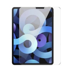 Baseus 0.3mm Temperli Cam iPad Pro 12.9 İnç (2018-2022) Ekran Koruyucu 2'li Set