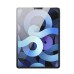 Baseus 0.3mm Temperli Cam iPad Pro 12.9 İnç (2018-2022) Ekran Koruyucu 2'li Set
