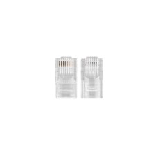 S-Lınk Uyumlu RJ45 Cat5e UTP Gelişmiş Jack Seti (100 Adet)