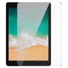 Baseus iPad 9.7 2018/2017/Pro 9.7/Air 2/Air için Temperli Cam Ekran Koruyucu - Şeffaf Korumalı Cam Film