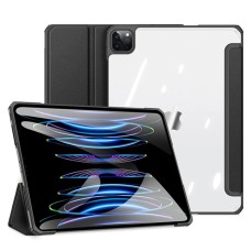 Dux Ducis iPad Pro 12.9 Kılıf Copa Series - Uyku Modlu Şık Koruma Kılıfı (2022/2021/2020/2018 Uyumlu)
