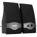 Snopy SN-84 Masa Üstü USB Hoparlör - Şık ve Fonksiyonel