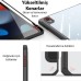 Dux Ducis iPad 10.2 2022 Toby Serisi Manyetik Kapaklı Kılıf - Kalem Yerli (5775)