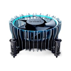 Intel LGA1700 Uyumlu Orijinal Soğutucu Fan