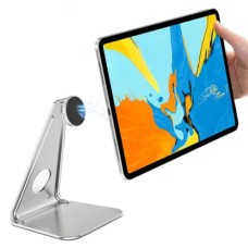 Ally Magnetik Metal Tablet Tutucu - Ayarlanabilir Masaüstü Standı (5775)