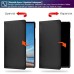 Samsung Galaxy Tab S8 2022 11.0 İçin 360 Derece Döner Standlı Koruyucu Kılıf