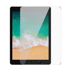 Ally iPad 9.7 Premium Temperli Cam Ekran Koruyucu - Şeffaf Kırılmaz Film