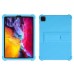 iPad Air 10.9 inç (2020-2022) Silikon Standlı Kılıf - Şık Koruma ve Pratik Kullanım
