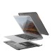 Premium MacBook Air 13'' Taşıma Kılıfı & Çanta Seti - Şık Koruma