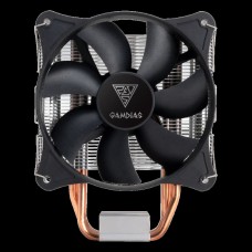 Gamdıas Boreas E1-410 120Mm Hava Soğutucu