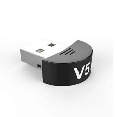 CSR Bluetooth 5.0 USB Adaptör - Kablosuz İletişimin Geleceği
