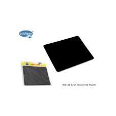 Büyük Boy Siyah Mouse Pad - Şık ve Konforlu Kullanım
