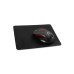Büyük Boy Siyah Mouse Pad - Şık ve Konforlu Kullanım