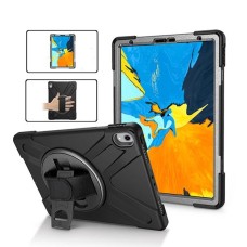 iPad Pro 11″ 3 Katmanlı Manyetik Standlı Zırh Kılıfı (2021-2020-2018)