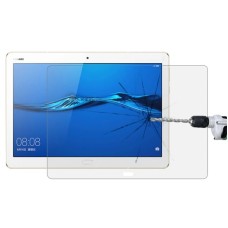 Huawei MediaPad M3 Lite 10.1 Premium Nano Cam Ekran Koruyucu - 9H Sertlik, Anti-Çizik, Şeffaf