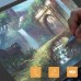 Ally iPad 10.2 Paper Like Film - Darbe Emici Pet Ekran Koruyucu (2021-2020-2019)