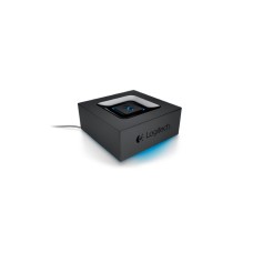 Logitech Kablosuz Bluetooth Ses Alıcısı | Akış ve Müzik İçin Yüksek Performans
