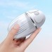 Dux Ducis CM Serisi Şeffaf Kablosuz Bluetooth 2.4Ghz Optik Mouse (5775)
